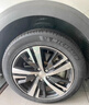 米其林（MICHELIN）汽车轮胎 215/60R16 99V 浩悦四代 PRIMACY 4 适配雅阁/凯美瑞 实拍图