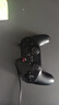 北通蝙蝠BD2E有线游戏手柄无感延迟非对称震动一键连发PC电脑steam电视即插即玩原神双人成行 实拍图