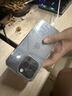 Apple iPhone 16 Pro 支持移动联通电信5G 双卡双待 苹果二手手机 黑色钛金属 【99新国行】256GB【3期免息+大礼包】 购物无忧+三年质保 实拍图