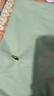 抱枕套不含芯 超柔超密丽丝绒纯色办公室汽车床头腰靠可拆洗抱枕 随机颜色 36cm*36cm 枕套 （不含枕芯） 实拍图