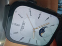 华为WATCH FIT 3 国家补贴15% 智能手表 幻夜黑 轻薄大屏运动减脂 男女情侣手表 实拍图