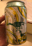 屈臣氏（Watsons）苏打水柠檬草味低糖0脂低卡饮料解腻调酒330mL*24罐整箱 实拍图