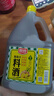 厨邦10度 葱姜汁料酒1.75L 去腥添香传统黄酒酿造 餐饮酒店实惠大桶 实拍图
