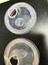 布朗博士奶嘴 爱宝选PLUS宽口奶瓶奶嘴 新生儿婴儿奶嘴 防胀气奶嘴 仿母乳 单只 流量2/M码/3-6月 实拍图