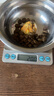 京东京造 电子秤 厨房秤克重称食物秤烘焙家用0.1g/3kg（配4节7号电池） 实拍图