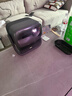 坚果投影（JMGO）N3 Ultra Max 纯三色激光变焦投影仪4600lm+AI全智控电动云台4K超高清云台投影家用影院国家补贴 实拍图
