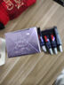 欧莱雅第二代紫熨斗眼霜按摩头复颜玻尿酸全脸淡纹玻色因水光充盈紧致 30ml眼霜正装送4个小的 实拍图