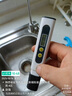 安吉尔魔方Pro1900 家用净水器800G流速体验长效RO反渗透厨下净饮水机直饮1.97L/min 【国家补贴】 实拍图