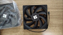 Thermalright(利民)Peerless Assassin 120 AGHP 3.0 热管风冷散热器 6热管双塔 带顶盖双C12风扇 PA120 实拍图