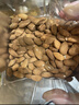 百草味熟制板栗仁500g/10小包 坚果炒货休闲零食坚果板栗子仁即食 实拍图