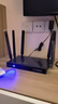 无线猫灵cpe无线路由器移动随身WiFi免插卡三网通双频WiFi6千兆端口家用手机笔记本电脑便携式宽带车载热点 CPE无线路由器随身wifi三网通4G 咨询客服领取1500g/7天体验流量 实拍图
