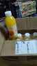 百乐洋芒果汁 0脂 果味果汁饮料 360ml*12瓶【畅享】 实拍图