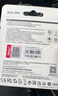 朗科（Netac）64GB TF（MicroSD）存储卡 U3 C10 A2 V30 4K 超至尊PRO版内存卡 读速100MB/s 写速40MB/s 实拍图
