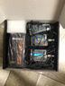 曼秀雷敦男士洗沐礼盒(小黑盾洗面奶150ml*2+香氛沐浴露400ml) 中秋节礼物 实拍图