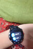 BHO【壳膜一体】适用华为gt6/gt7/pro保护壳watch5/gt5/pro钢化膜一体watch5/4pro/fit5/gt3pro保护套 GT5-46mm【高配黄金款·秒变非凡大师】 实拍图