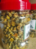 宝椿堂菊花茶 可选250g胎菊茶叶花草茶泡水喝的干黄杭白菊花桐乡 大罐】2罐】胎菊500g 实拍图
