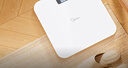 美的（Midea）体重秤体重称家用家用健康秤电子秤高精度称重计电子秤人体高精度智能体重称健身减肥运动D3 实拍图