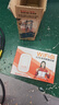 影腾随身wifi三网通用无线wi-fi6免插卡移动联通电信无限制便携式4G高速随行网络通用流量2025款5GHF 含累计1500G流量180天有效+3000毫安黑色 实拍图