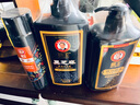 霸王何首乌洗发水防脱育发黑芝麻柔顺保湿洗发膏护发素套装2.45L 实拍图