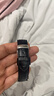 【二手99新】天梭男表力洛克二手天梭机械男表天梭手表男士二手奢侈品腕表 24全套 80机芯 黑盘皮带 实拍图
