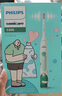 飞利浦（PHILIPS）电动牙刷钻石3系乔治桑限定礼盒 生日礼物 情侣款送男生/女友  HX5171/01乔治款 国家补贴 实拍图