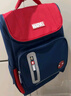 迪士尼（disney）书包小学生1-3-6年级高颜值学院包护脊减负男孩双肩包儿童背包 实拍图