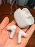捷波朗 WAVE BEAM 2 真无线蓝牙耳机主动降噪音乐运动通话入耳式 WAVE BEAM2珍珠白 实拍图