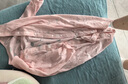 宜爽儿婴儿连体衣新生儿棉质亲肤7A抑菌男女宝宝哈衣空调服爬服新款 实拍图