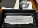 博士BOSE Soundlink Mini II 无线蓝牙音响便携式特别版迷你2户外音箱 现货秒发=全新原装正品美版=银色 实拍图