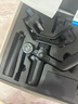 FeiyuTech飞宇蝎子mini2手机稳定器 手持云台 直播 AI智能云台跟拍 三轴防抖云台稳定器 黑色 实拍图