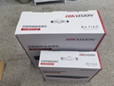 HIKVISION海康威视监控硬盘4TB 西部数据紫盘机械硬盘安防视频录像机监控专用5400转64MB SATA6Gb/秒 实拍图
