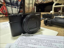 索尼（SONY）【保价11.11】DSC-RX100M7 黑卡数码相机（24-200mm焦段 实时眼部对焦 RX100 VII/黑卡7） 实拍图