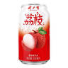 健力宝低糖0脂低能量零脂荔枝味330mL*6罐碳酸饮料解腻汽水 实拍图
