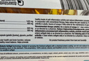 Webber Naturals伟博天然深海鱼油dha软胶囊 omega3中老年成人养护心脑血管健康 200粒*1瓶 有效期29.7 实拍图