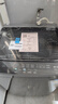 美的（Midea）波轮洗衣机全自动家用 MB120L3D 12公斤大容量 直驱变频 一级能效 除螨 以旧换新 家电国家补贴20% 实拍图