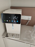 美的（Midea）小魔方电热水瓶电水瓶饮水机 烧水壶电水壶电热水壶 316L不锈钢保温恒温一体可拆 国家补贴 20FPro 实拍图