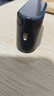 弱水时砂【八仓现货】openfree蓝牙耳机耳夹式真无线HIFi音质挂耳运动跑步通话降噪骨传导概念开放式 夜幕黑/52小时超长总续航 【LDAC/LHDC/LC3】三协议 实拍图