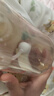 贝亲（Pigeon）自然离乳吸嘴组 含重力球吸管 原装配件12月+ BA155 实拍图