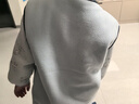 巴拉巴拉童装宝宝保暖背心冬季加厚摇粒绒儿童马甲男女童加绒208424171204 实拍图