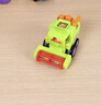 汇乐玩具（HUILE TOYS）工具车玩具车宝宝工程车汽车男女孩婴幼儿童玩具1-3岁生日礼物 农业收割机 实拍图