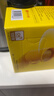 麦馨（maxim） 速溶咖啡粉 韩国东西三合一摩卡 麦可馨 礼盒装 1200克 12g*100条装 实拍图