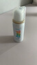 诺斯清海盐水喷鼻弱酸性生理海水鼻腔喷雾家用洗鼻器儿童成人鼻炎50ml 实拍图
