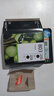 惠普（HP）803墨盒原装Deskjet 1112 2131 2132 2621 2622打印机dj 803黑色双支套装（黑色155+黑色155页） 实拍图