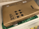 得力（deli）金佳铂A4打印纸 80g500张 高档单包复印纸 加厚合同标书彩打纸 打印书写 3563【尊享品质】 实拍图