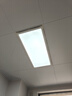 范普600x600led平板灯集成吊顶石膏板铝扣板矿棉板60x60LED平板灯 护眼防眩晕 68w节能灯珠 600*600mm【活动价】 实拍图