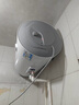 海尔（Haier）国家补贴15%电热水器60升 HC3新 金刚搪瓷胆 租房优选大水量2200W速热节能家用厨房洗澡小型储水式 实拍图