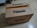 格兰仕（Galanz）家用微波炉 变频微波炉烤箱一体机 900瓦速热 省电一级能效 23升不锈钢内胆 平板式光波炉A7(B3) 实拍图
