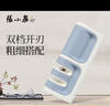 张小泉云锋系列家用多功能磨刀器 厨房磨菜刀 自用磨刀工具 C500461 实拍图
