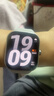 小米（MI）REDMI Watch 5 eSIM 浮光钛 国家补贴 澎湃OS 2 心率血氧监测 红米手表5 智能手表 送男友送女友 实拍图