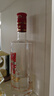 西凤酒 华山论剑10年 52度 500ml 单瓶装 凤香型白酒  实拍图